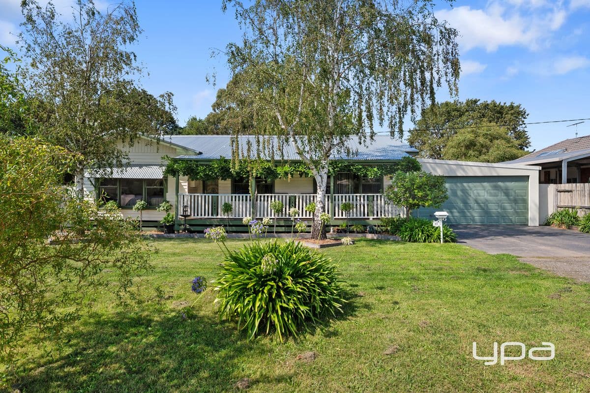 30 Jopling Street