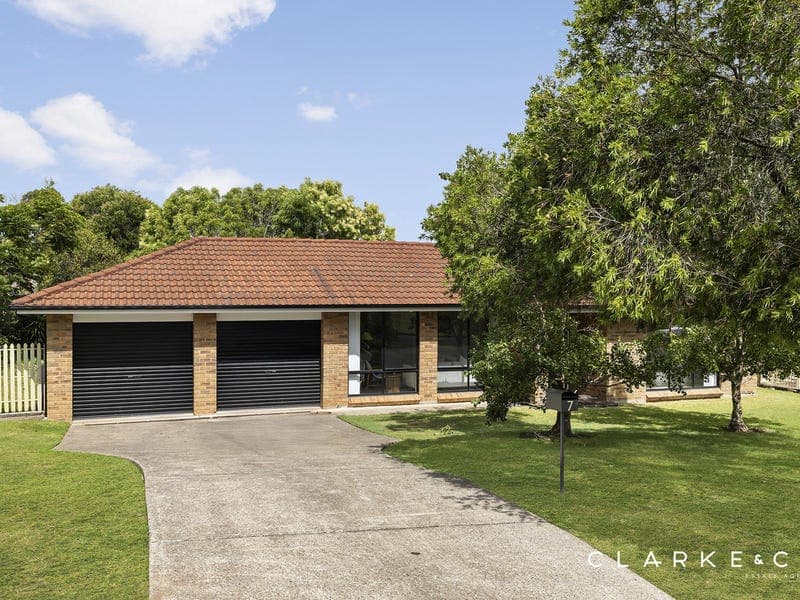 7 April Circuit, Bolwarra Heights