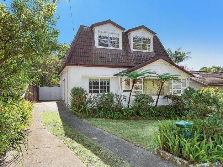 93 ARTARMON ROAD