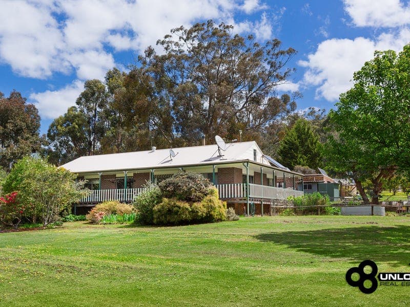 16 Henkes Lane, Yarck