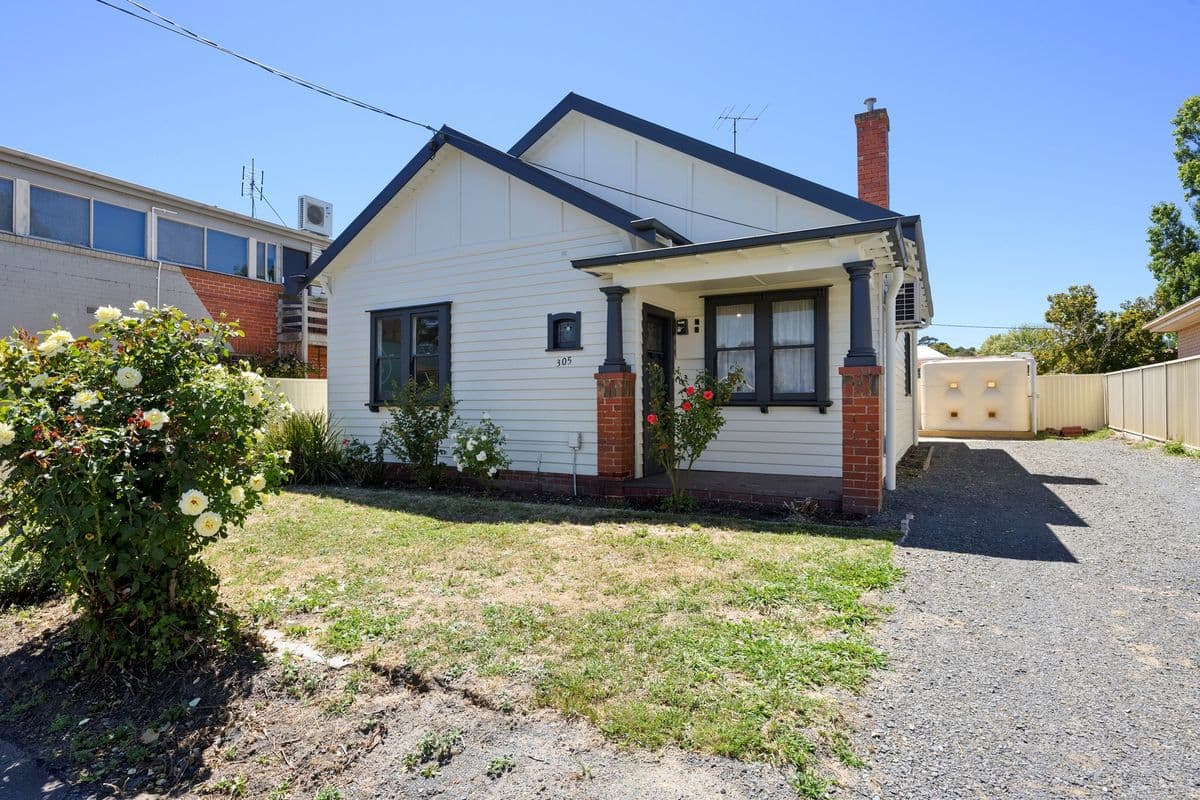 305 Main Road