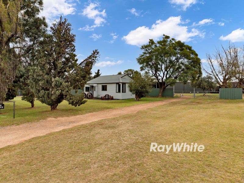 504 Myall Street, Cardross