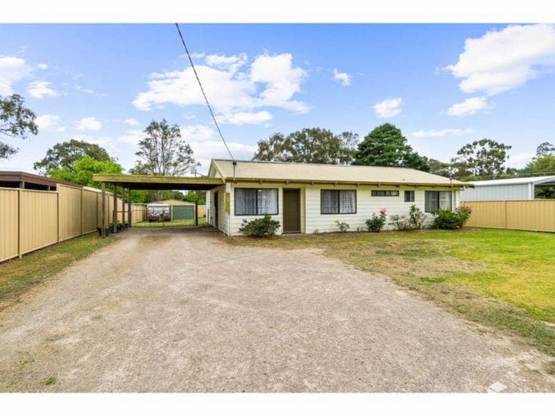 83 Avon Street, Briagolong