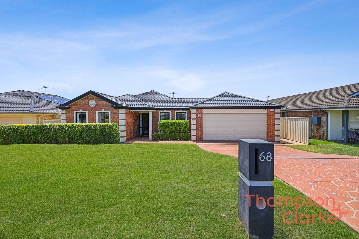 68 NARDOO AVENUE