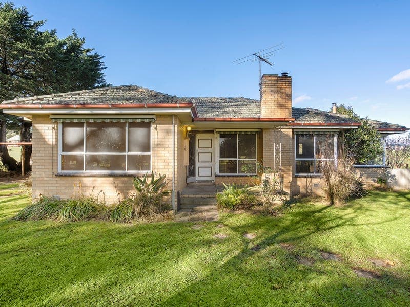25 Woods Road, Yan Yean