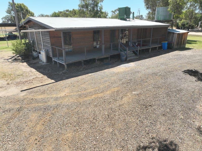 25 Mannions Road, Bearii