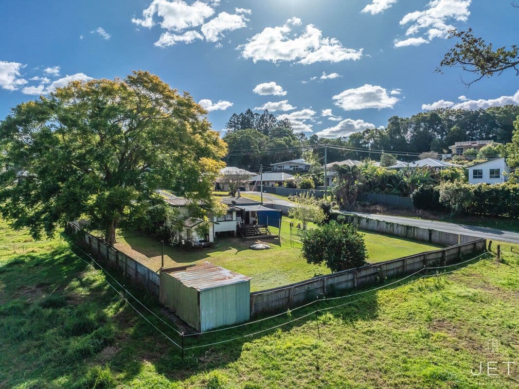 63 Tyalgum Road