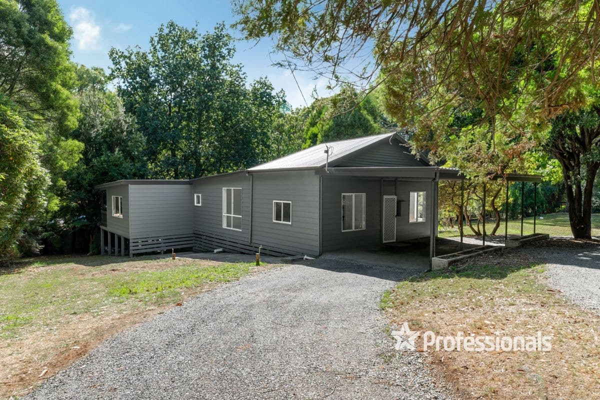 1515 LITTLE YARRA ROAD