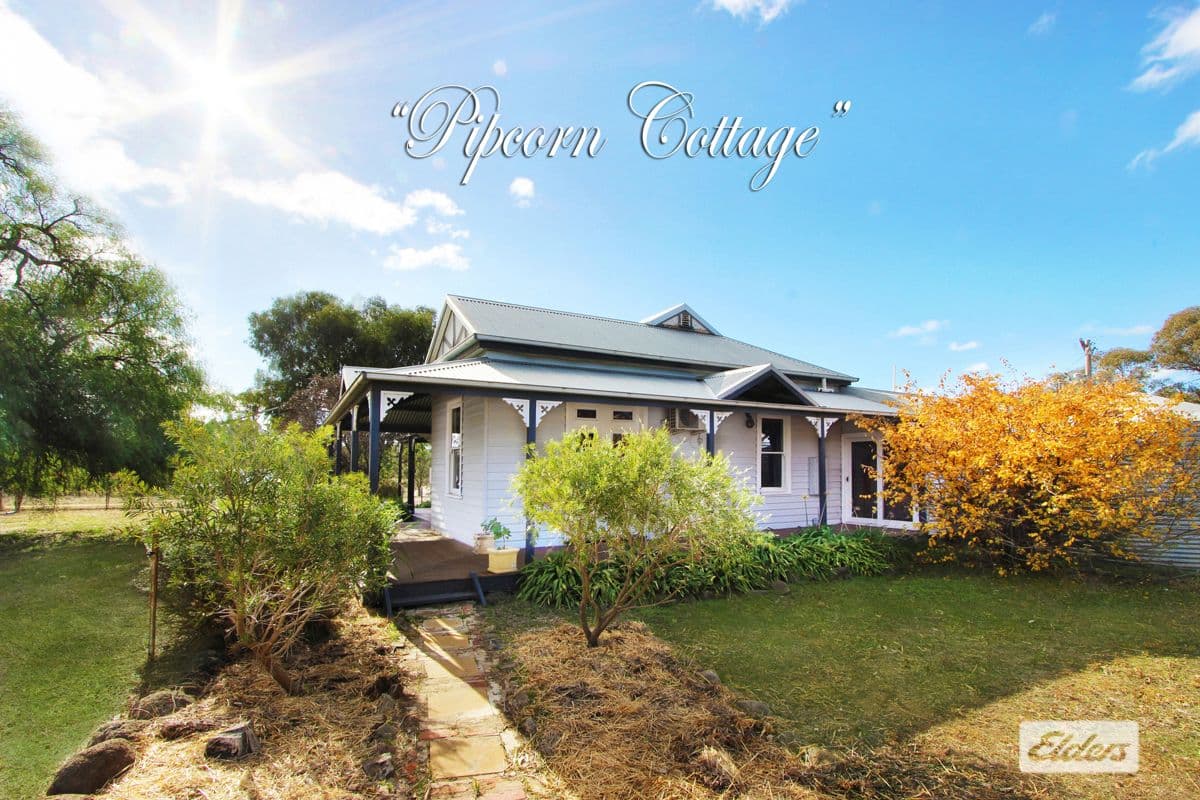 355 PUNTON ROAD