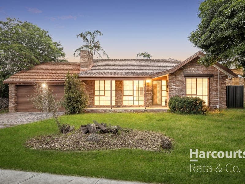 1 Dalray Close, Mill Park