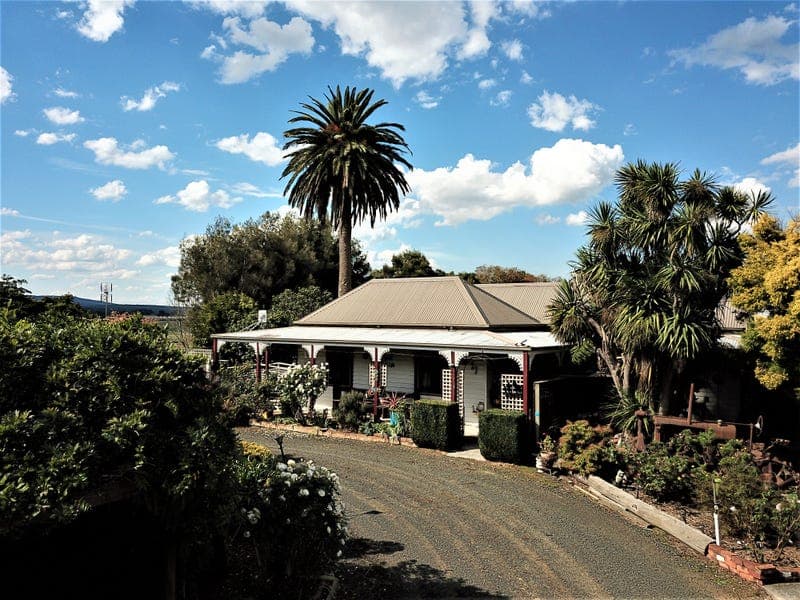 69 Collis Road, Jack River