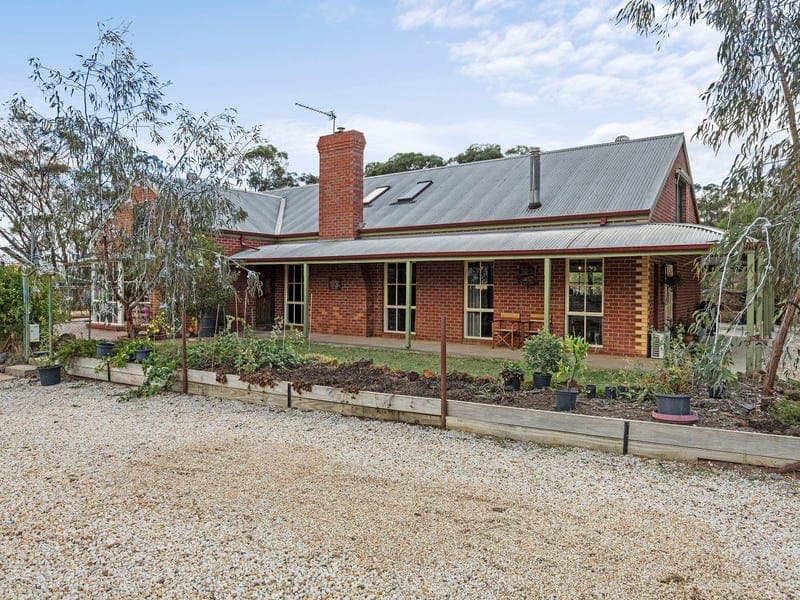 29 Douthat Lane, Tarnagulla