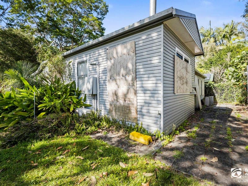 6060 Tweed Valley Way, Burringbar