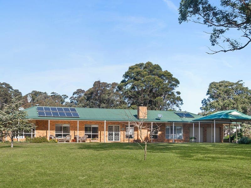 25 Bangadilly Road