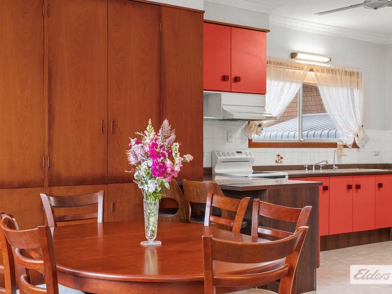 1269 Numinbah Road, Chillingham