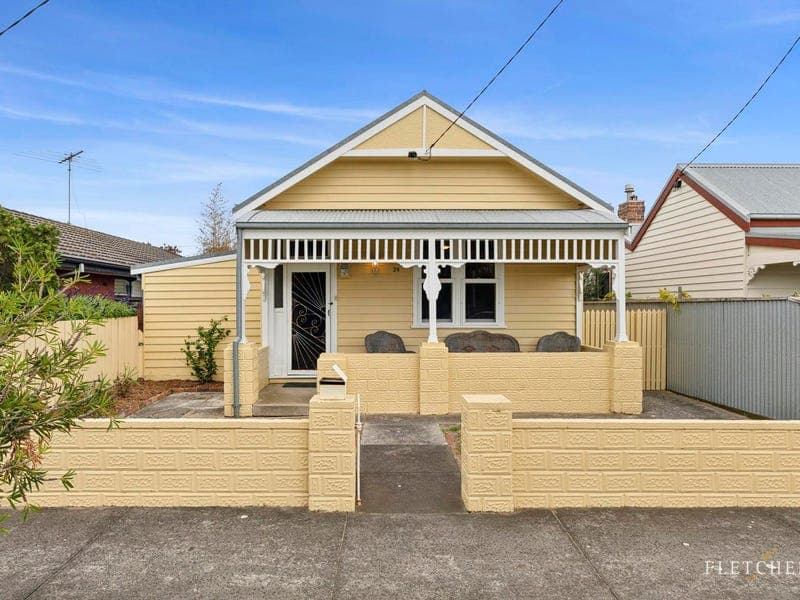 28 Beach Street, Queenscliff