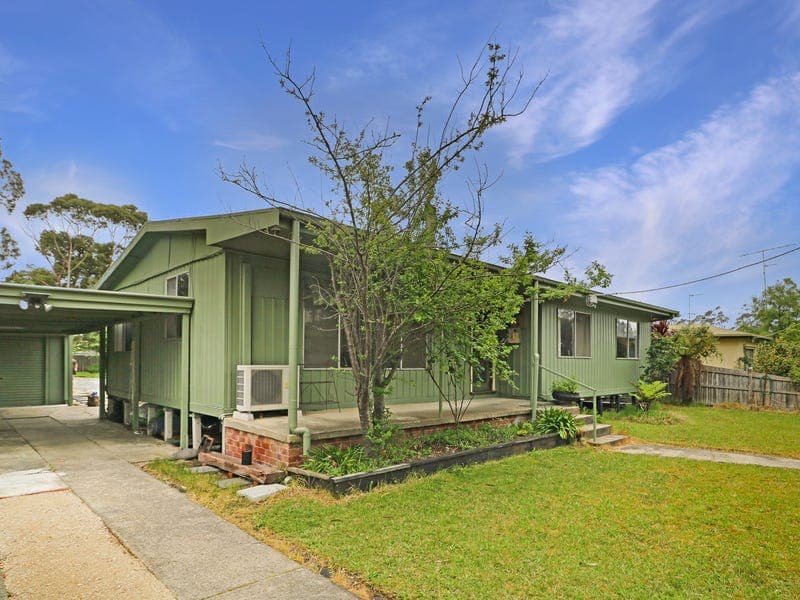 8 Baum Street, Cann River