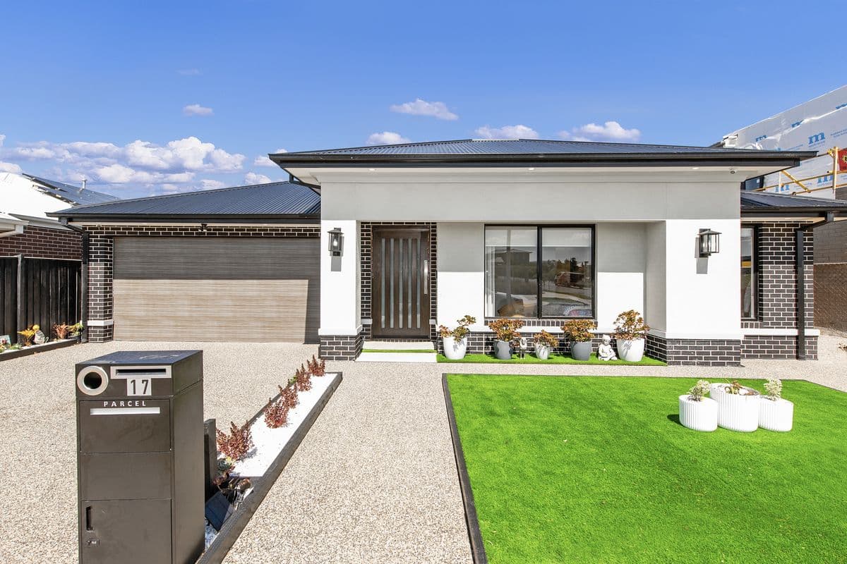 17 Mayvale Street