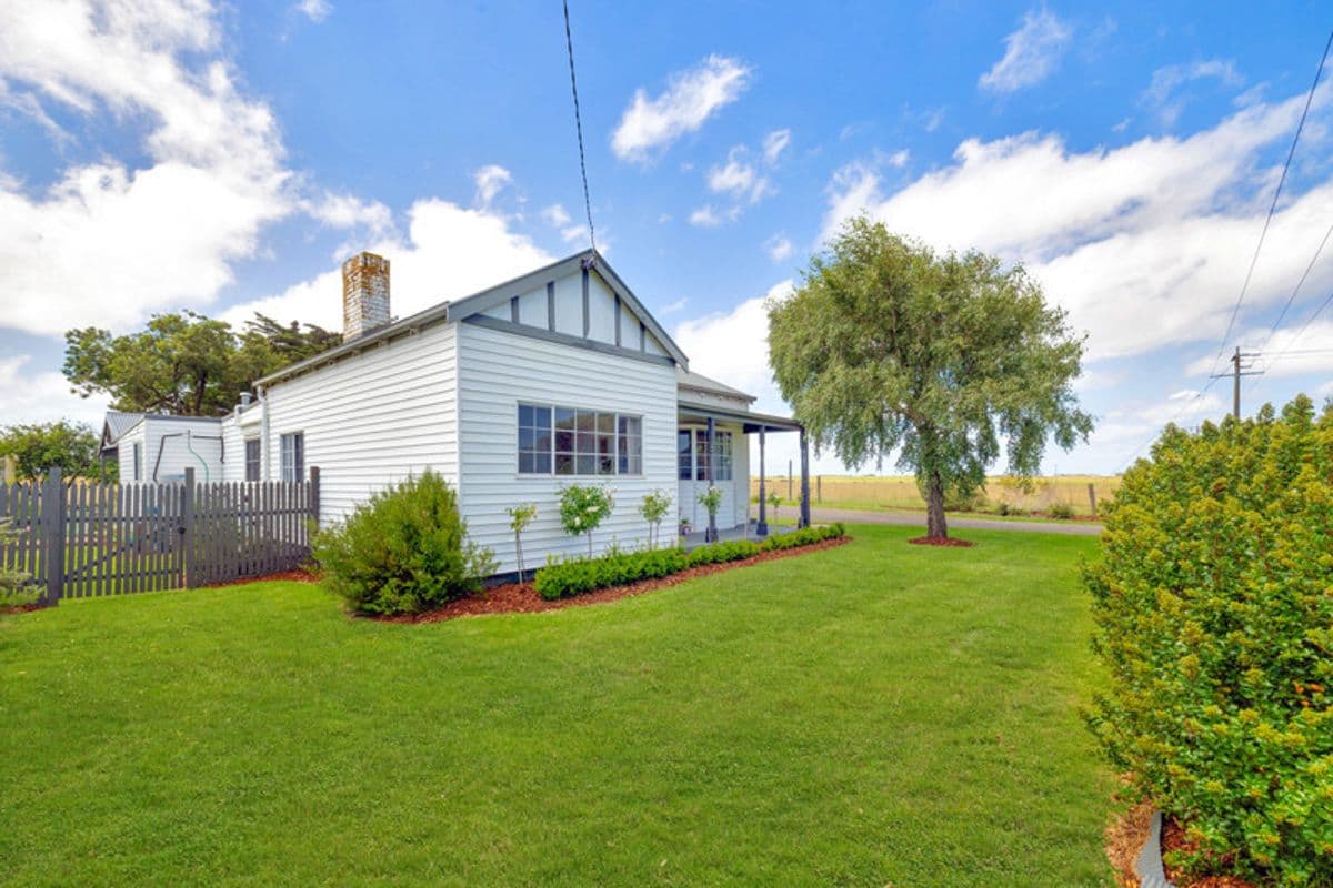 304 Mailors Flat Koroit Road