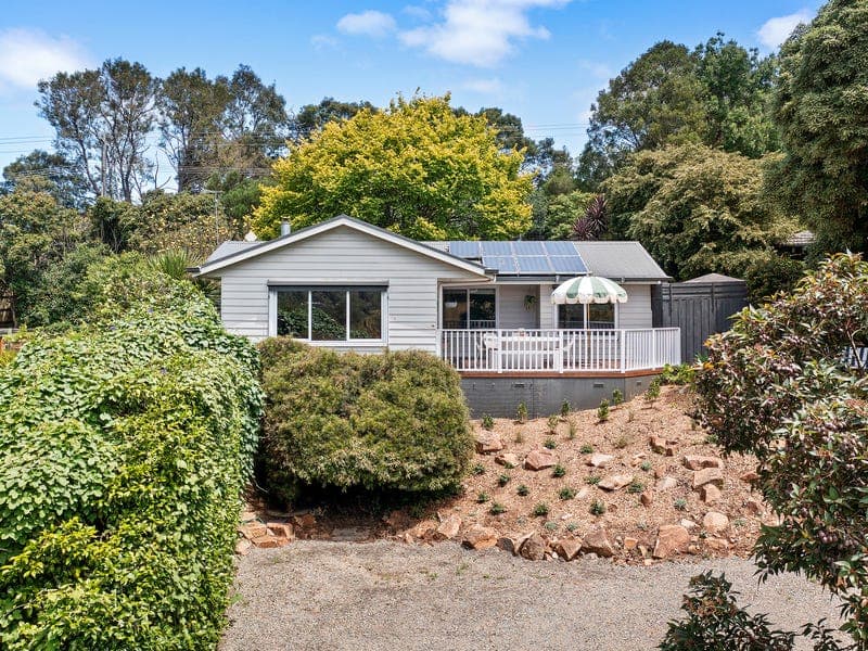 39 Old Bittern-Dromana Road, Merricks North