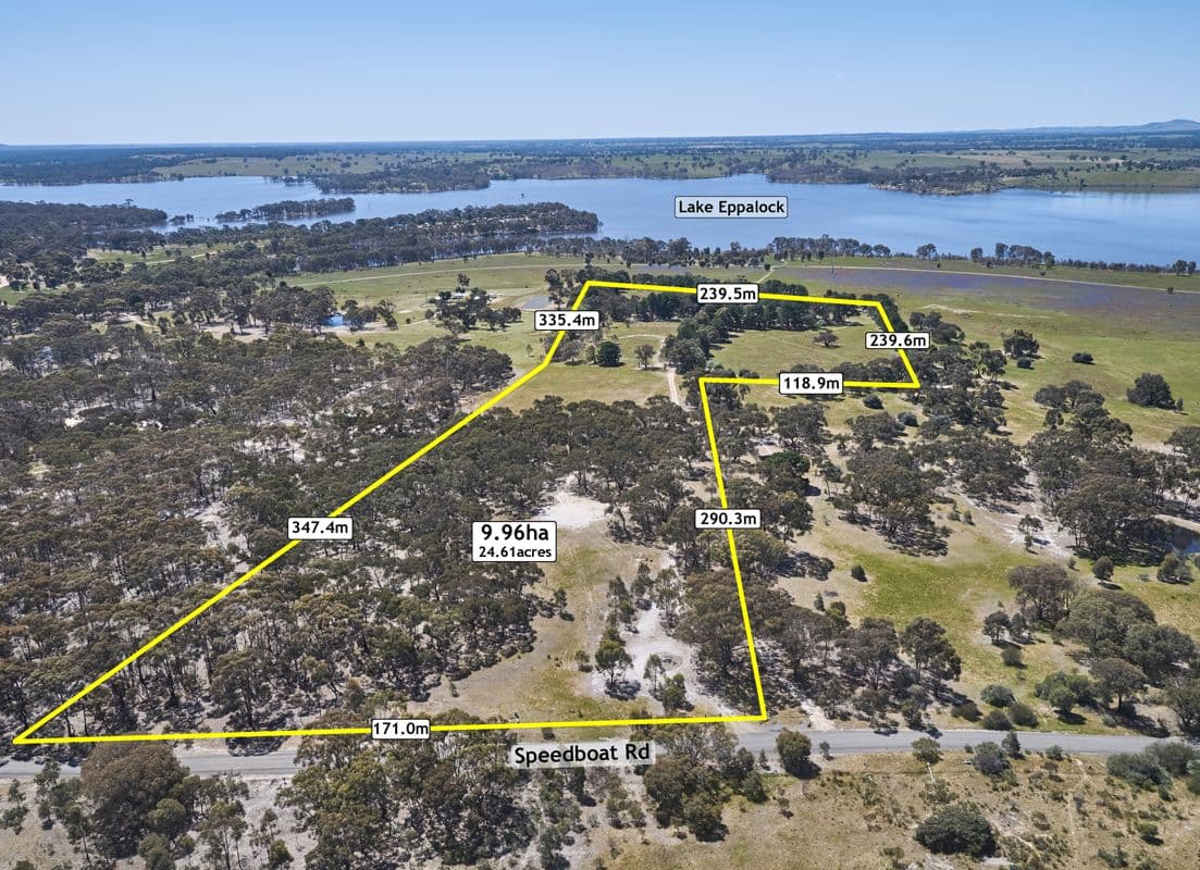216 Speedboat Road