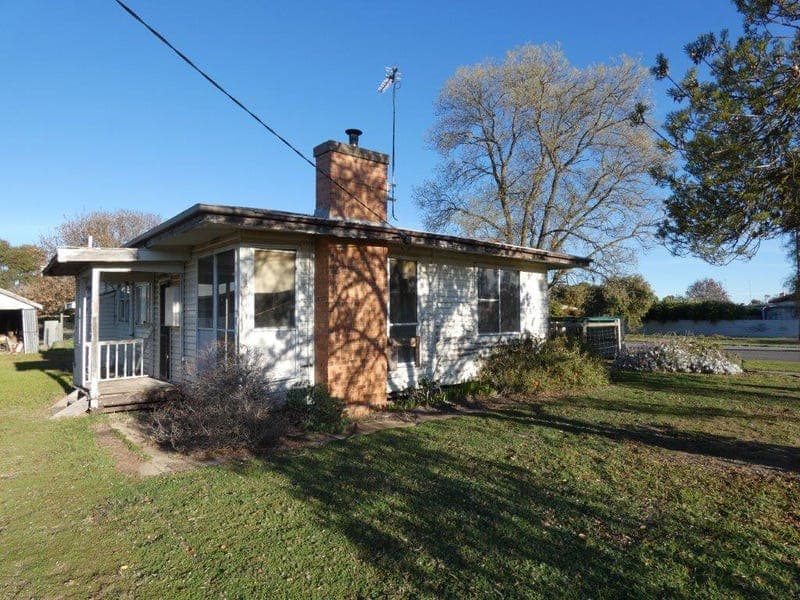 123 Main Street, Minyip