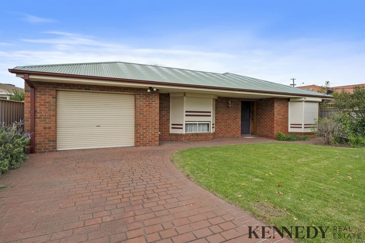 78 HUME STREET