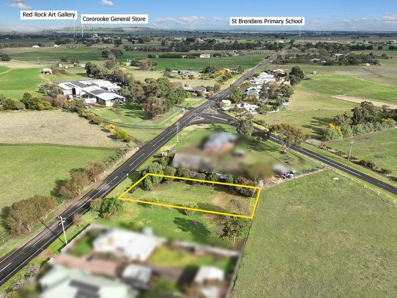 17 Coragulac-Beeac Road, Coragulac