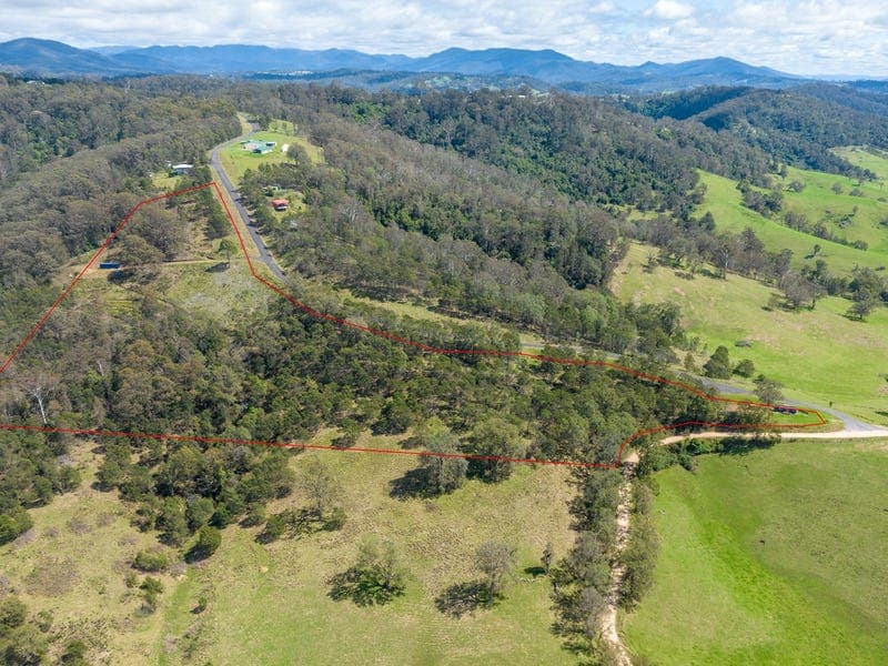 713 Upper Cobargo Road, Brogo