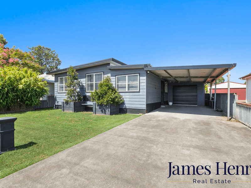 4 Darwin Street, Beresfield