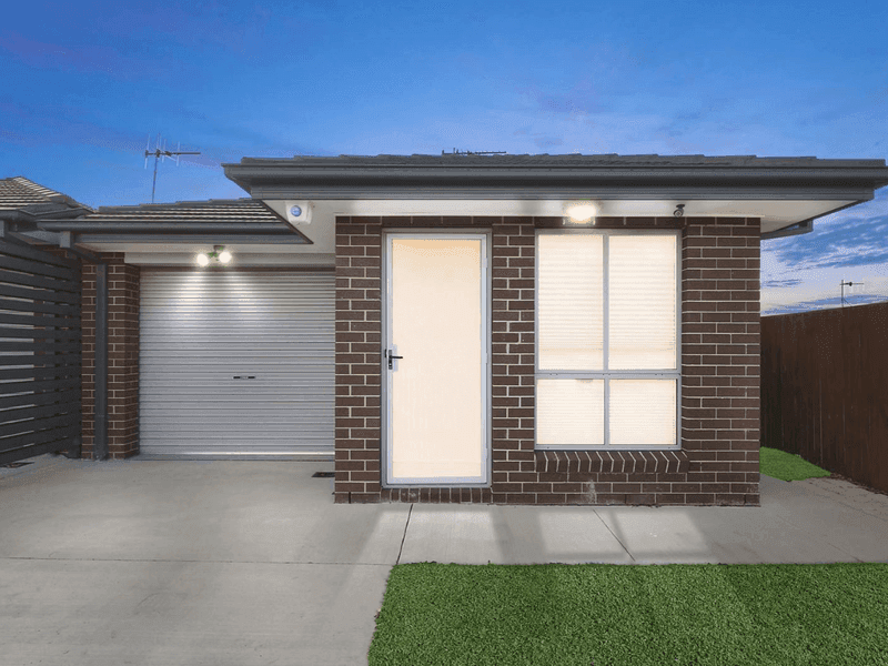 4 Rockwood Street, Casey