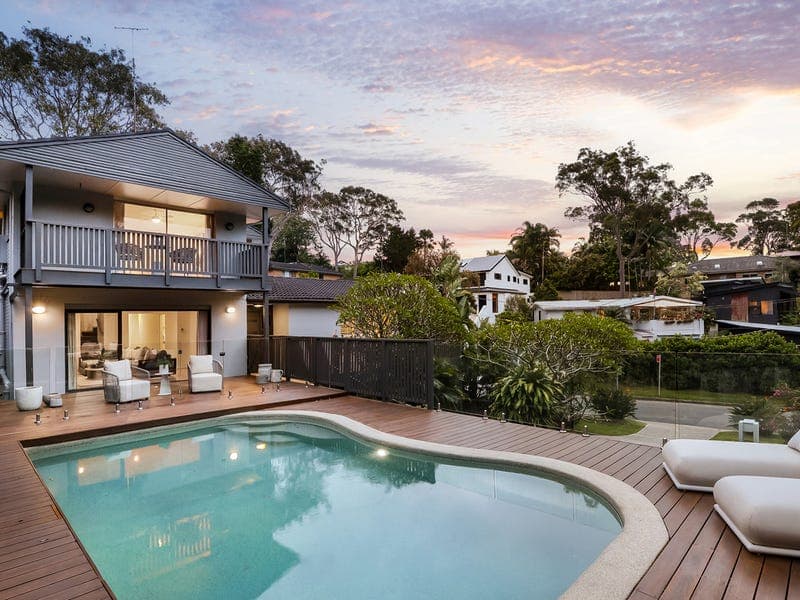 1865 Pittwater Road, Bayview