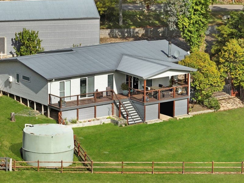 1 Song Bird Way, Goughs Bay