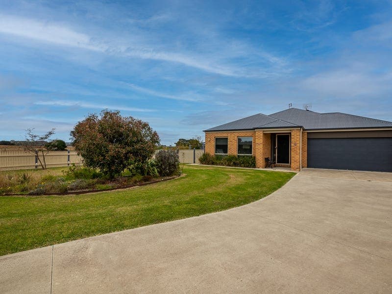1 Gowrie Rise