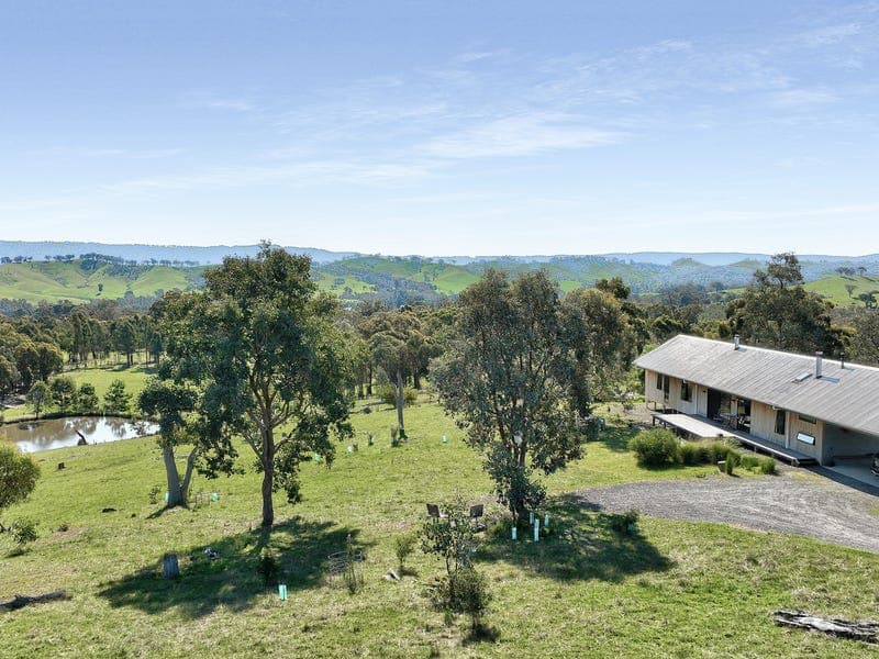 255 Kanumbra-Gobur Road, Gobur