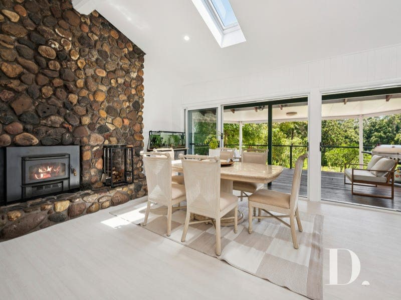 409 Bucca Road, Bucca