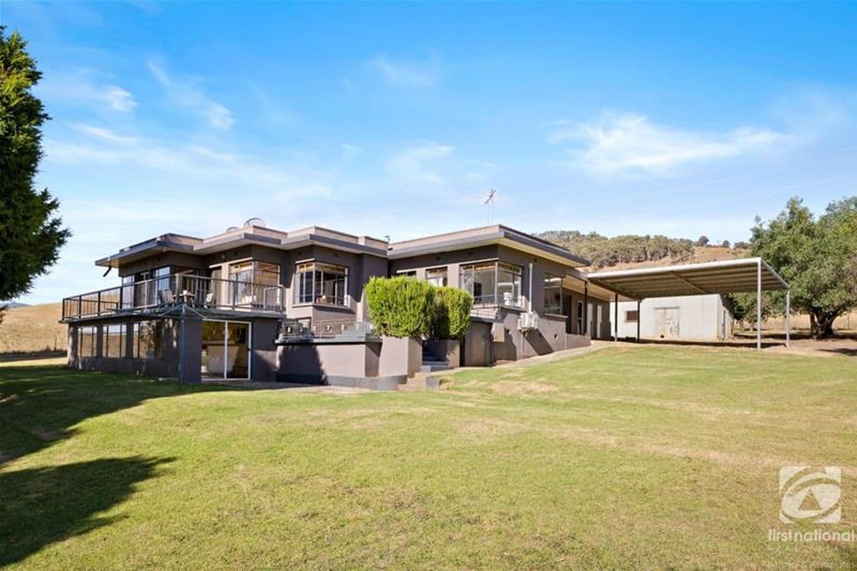 4902 Kiewa Valley Highway