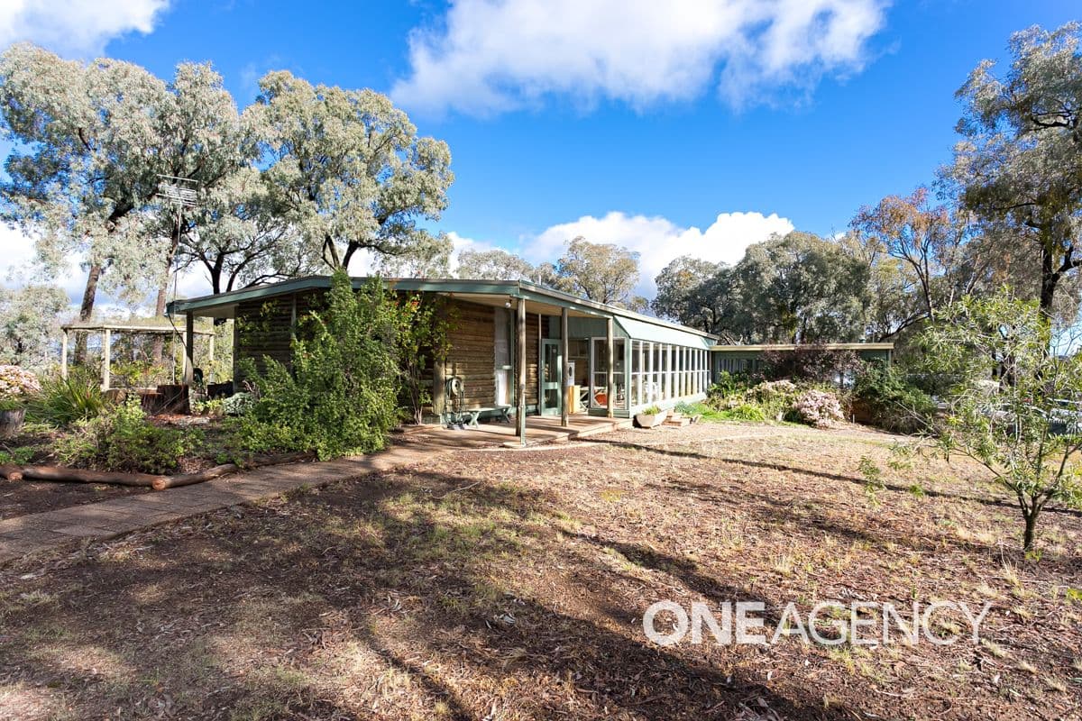 196 Barcoo Lane