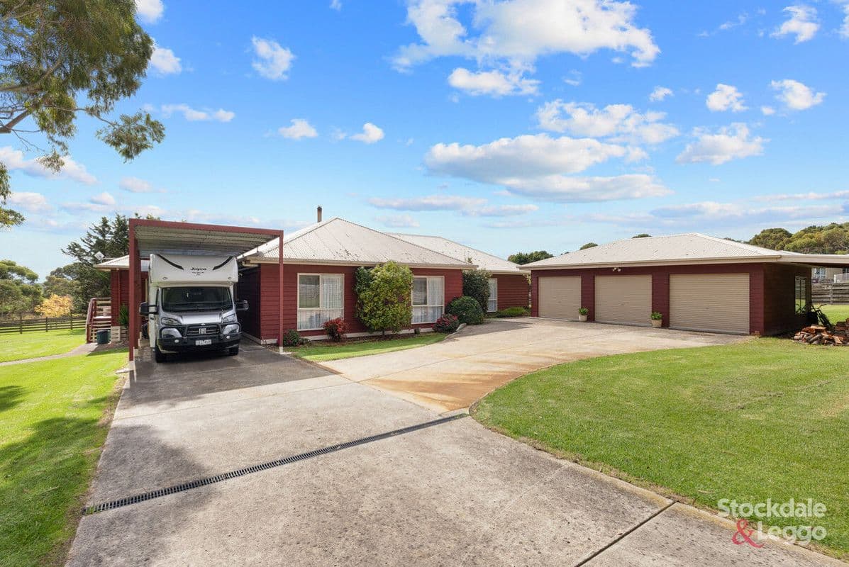 315 Woolamai Road
