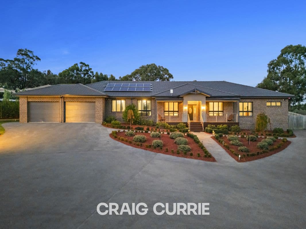 38 TYNONG ROAD