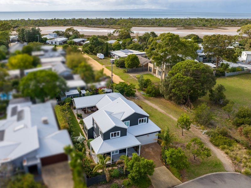 25 Cormorant Drive, St Leonards