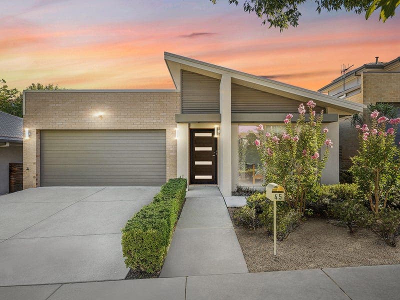 45 Beveridge Crescent, Forde