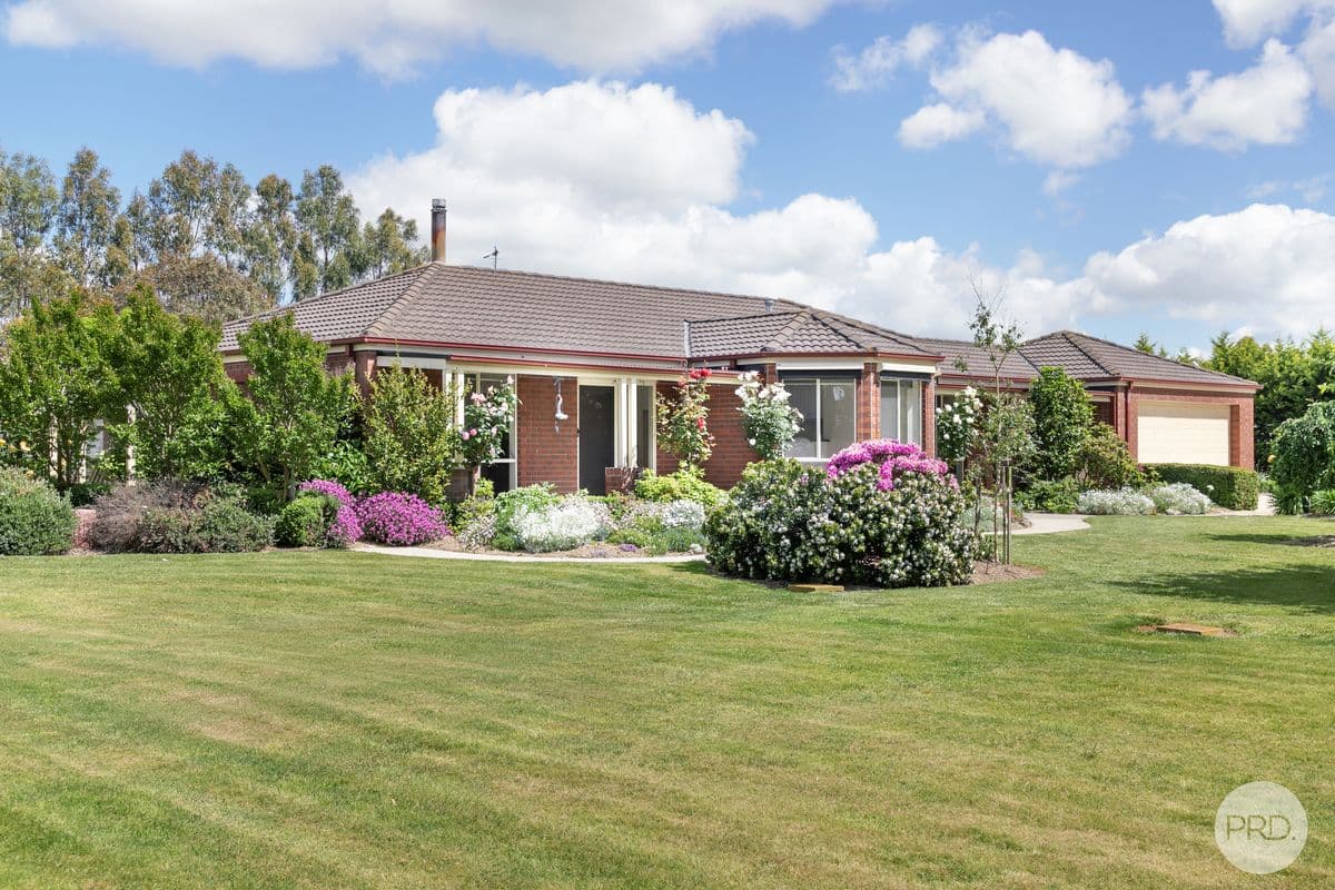 332 Wilsons Road