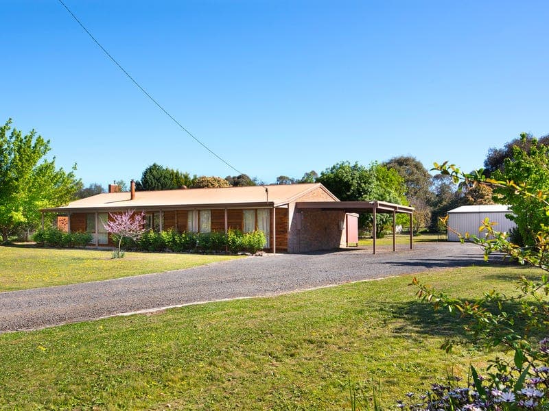1425 Bendigo-Sutton Grange Road, Sutton Grange