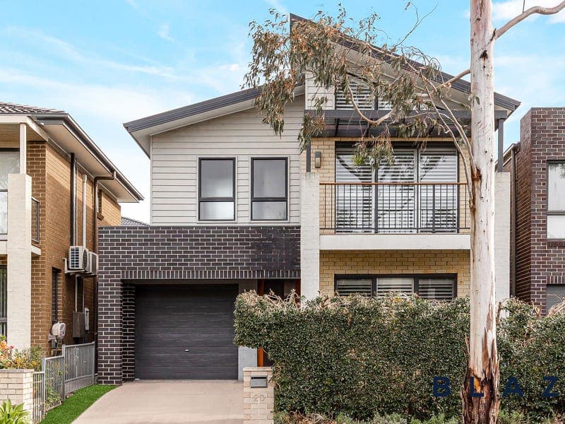 20 Hickory Road, Bonnyrigg