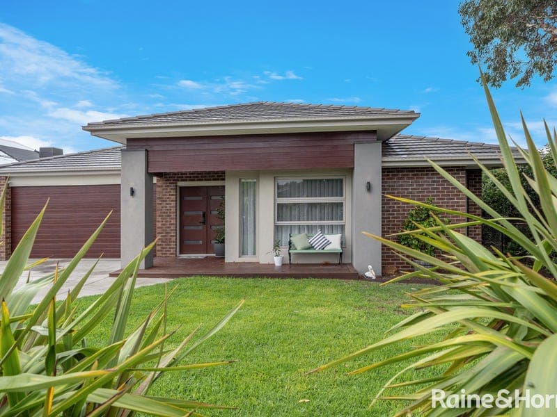 3 Parkview Terrace, Riddells Creek