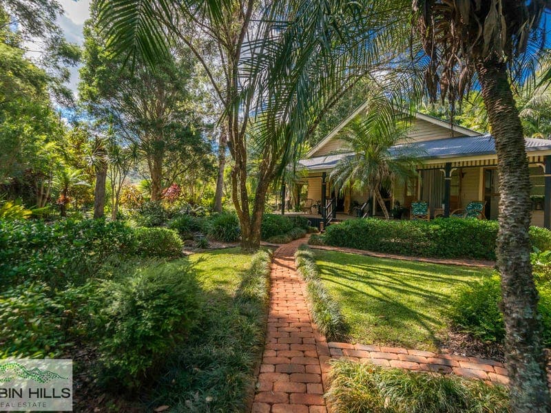 5 Swift Road, Coffee Camp