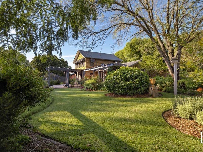 12 Bundewallah Road, Bundewallah