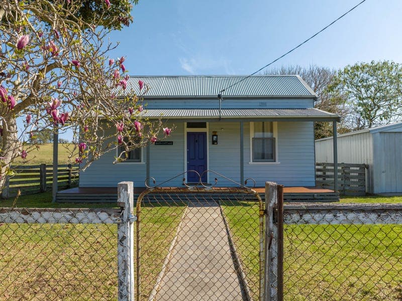1183 Swan Reach Road, Mossiface