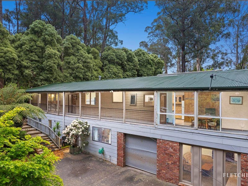69 Menzies Road